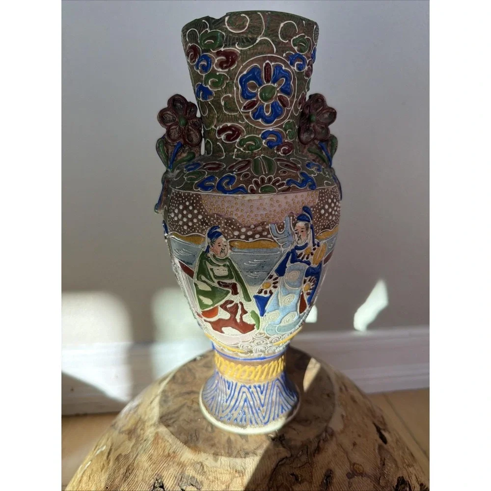 N/A antique japanese